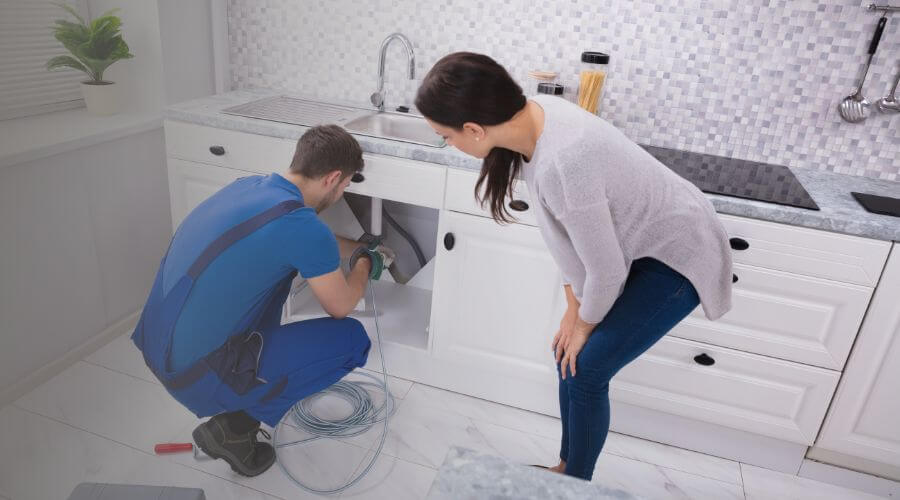 Professional same day plumber in Eddyville, NE